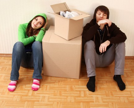 Secure storage facilities for businesses in Finchley
