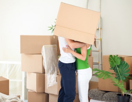 Customized moving plans for Finchley residents