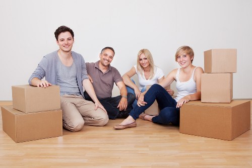 Affordable man and van service pricing